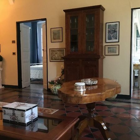 Casa Venezia Apartment Рапало Екстериор снимка