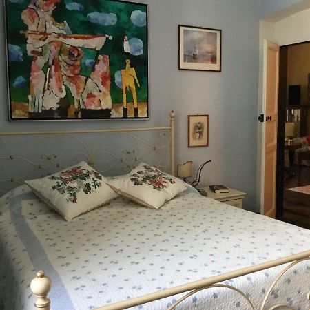 Casa Venezia Apartment Рапало Екстериор снимка