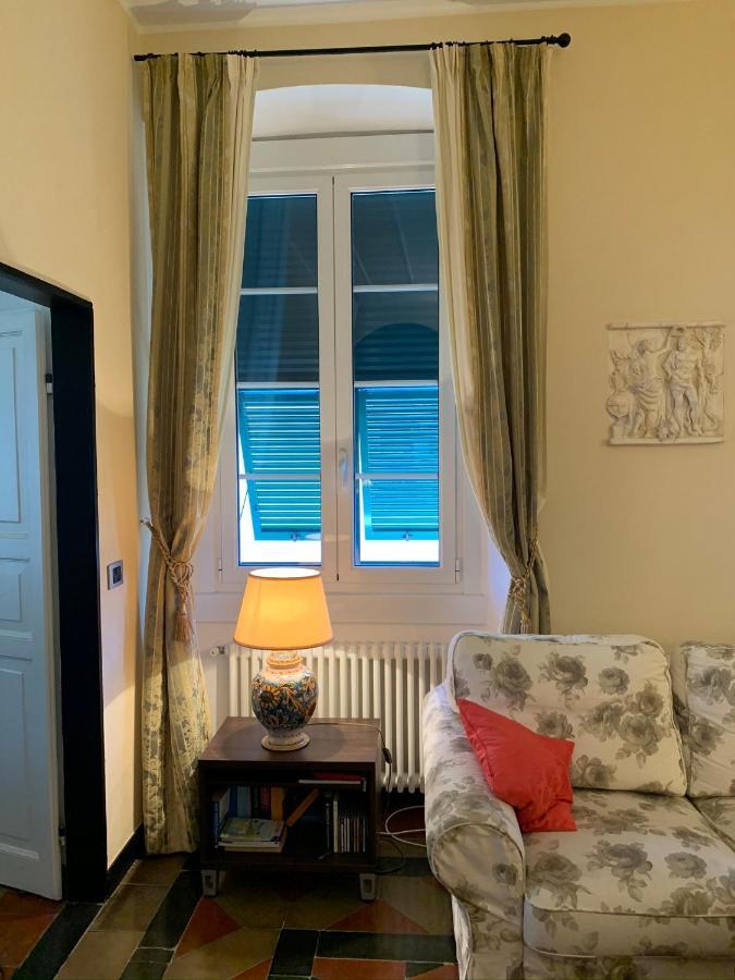 Casa Venezia Apartment Рапало Екстериор снимка