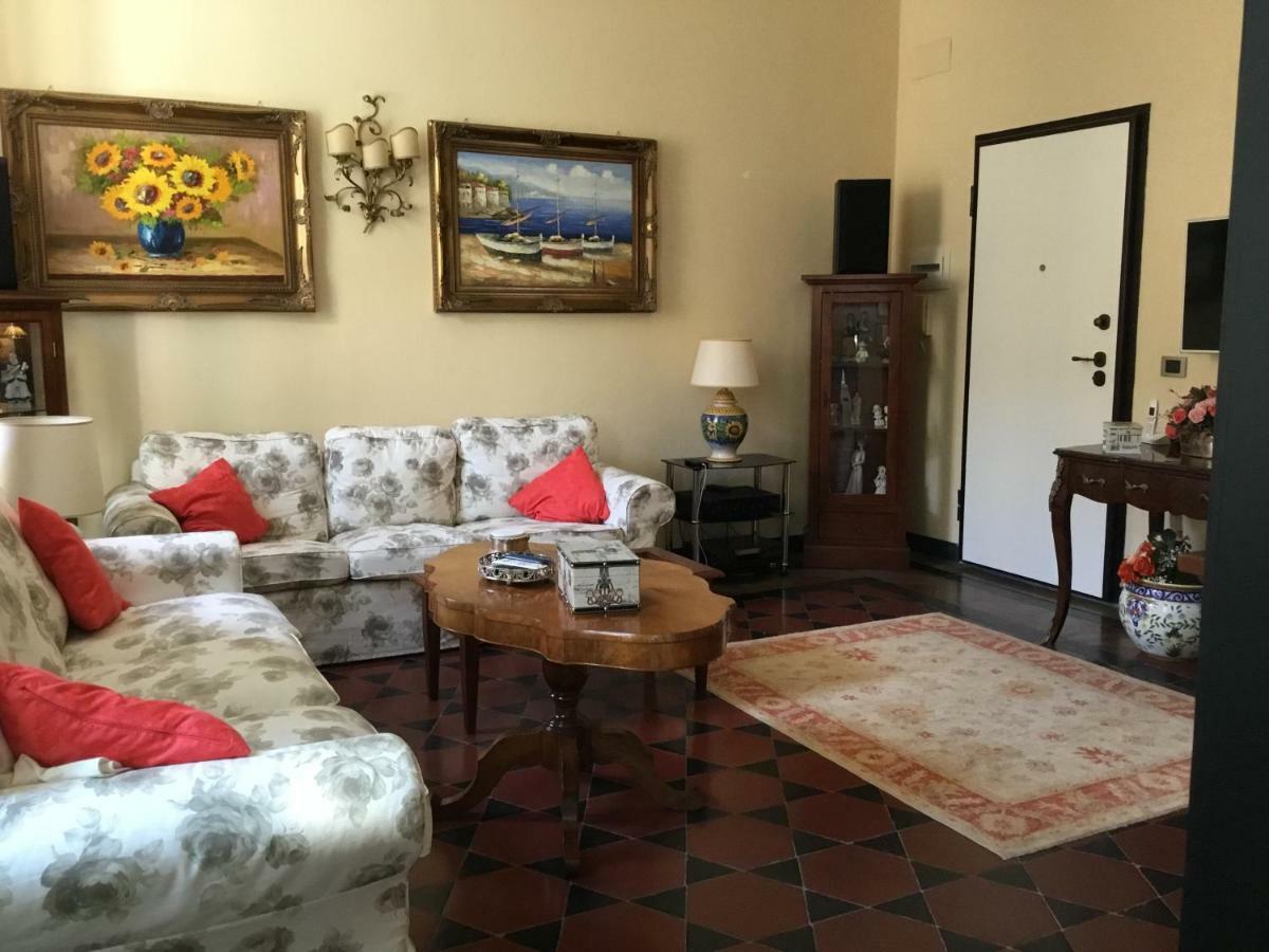 Casa Venezia Apartment Рапало Екстериор снимка