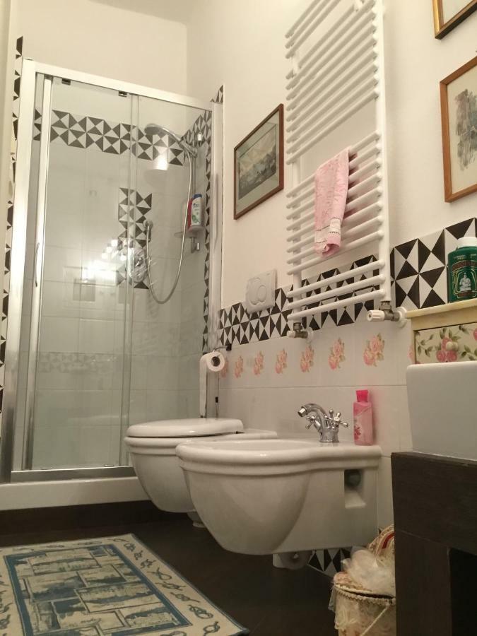 Casa Venezia Apartment Рапало Екстериор снимка