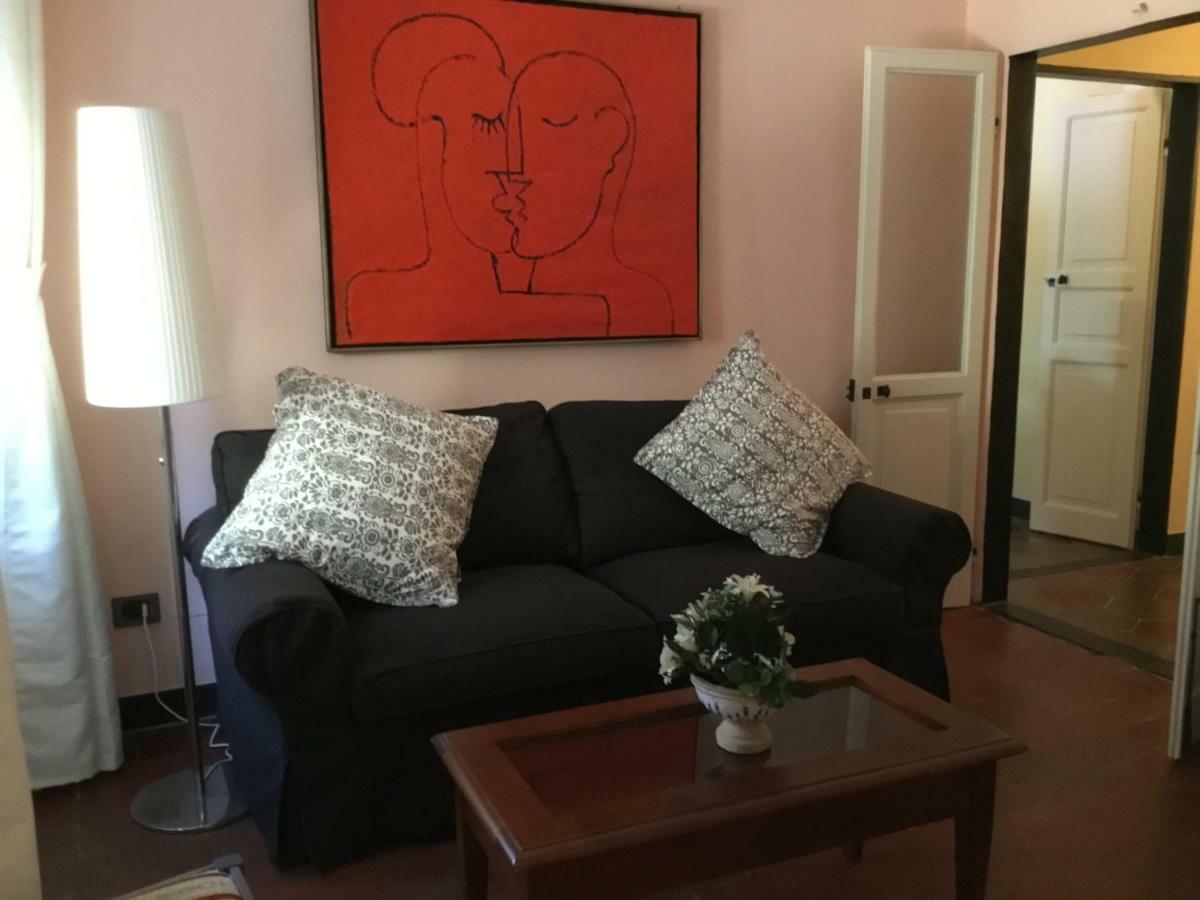 Casa Venezia Apartment Рапало Екстериор снимка
